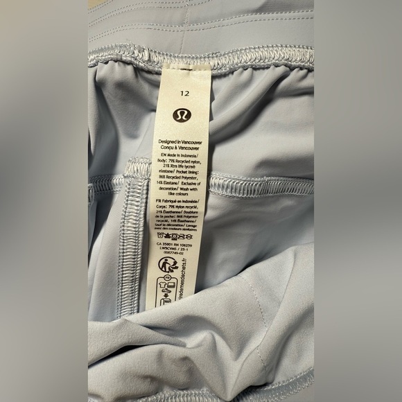 LULULEMON Adapted State High-Rise Jogger - Picture 9 of 10